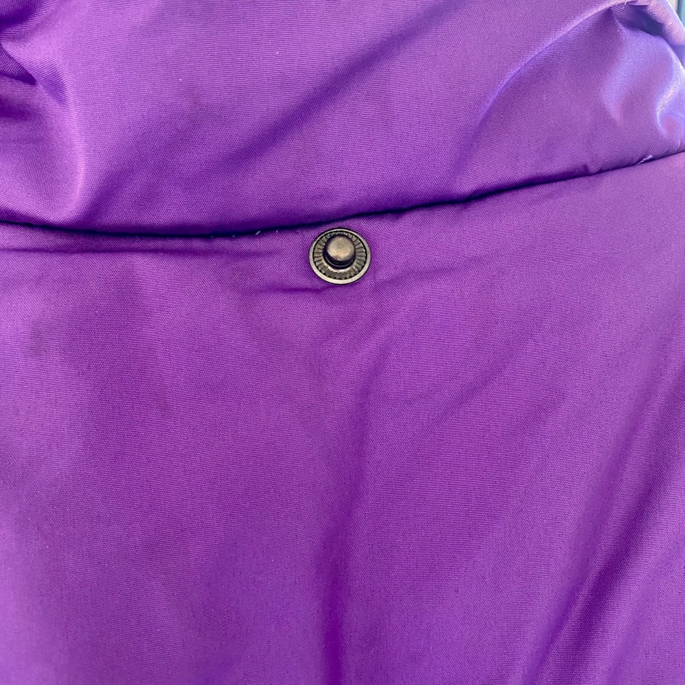 ⚠️LAST DAY!⚠️ Gone on 1/24, Girls 10/12 London Fog Winter Parka - Picture 7 of 8